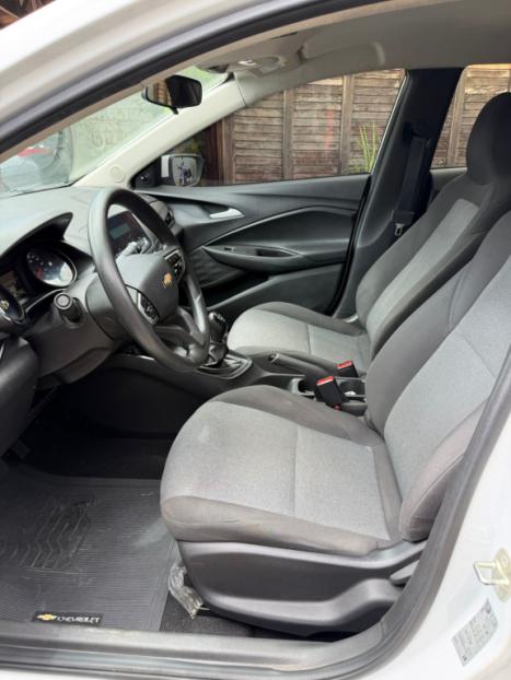 CHEVROLET Onix Hatch 1.0 12V 4P FLEX, Foto 7