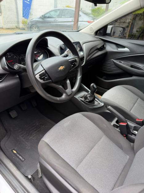 CHEVROLET Onix Hatch 1.0 12V 4P FLEX, Foto 8