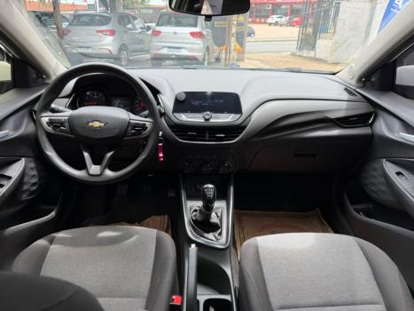 CHEVROLET Onix Hatch 1.0 12V 4P FLEX, Foto 9