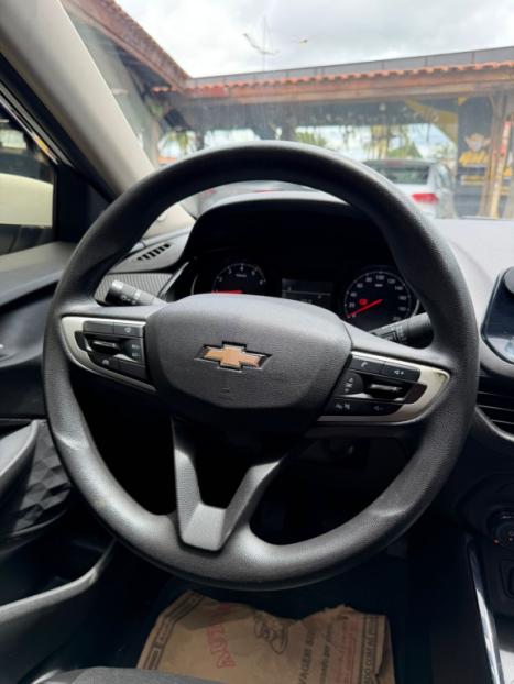 CHEVROLET Onix Hatch 1.0 12V 4P FLEX, Foto 10