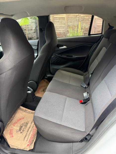 CHEVROLET Onix Hatch 1.0 12V 4P FLEX, Foto 12
