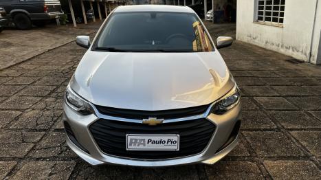 CHEVROLET Onix Hatch 1.0 4P FLEX LT2, Foto 1