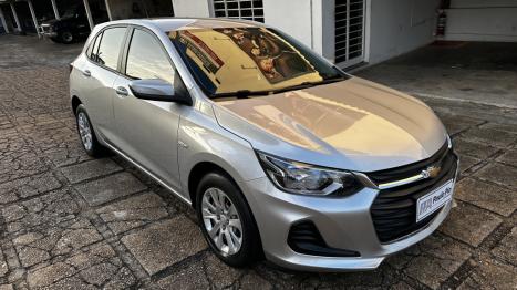 CHEVROLET Onix Hatch 1.0 4P FLEX LT2, Foto 2