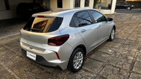 CHEVROLET Onix Hatch 1.0 4P FLEX LT2, Foto 3