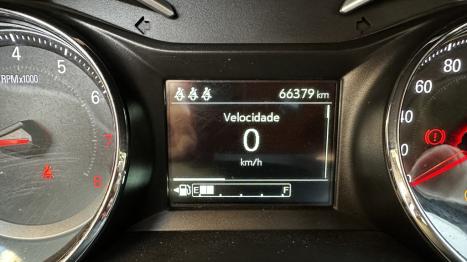 CHEVROLET Onix Hatch 1.0 4P FLEX LT2, Foto 4