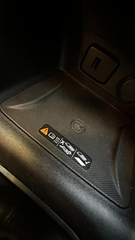 CHEVROLET Onix Hatch 1.0 4P FLEX LT2, Foto 5