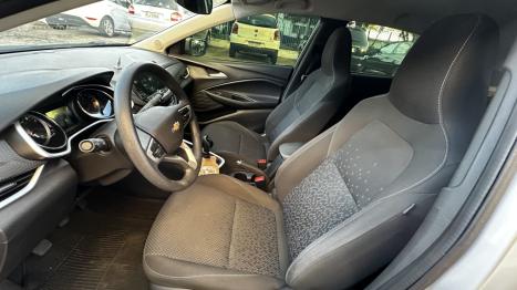 CHEVROLET Onix Hatch 1.0 4P FLEX LT2, Foto 6