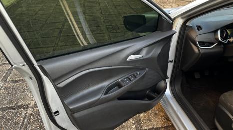 CHEVROLET Onix Hatch 1.0 4P FLEX LT2, Foto 8