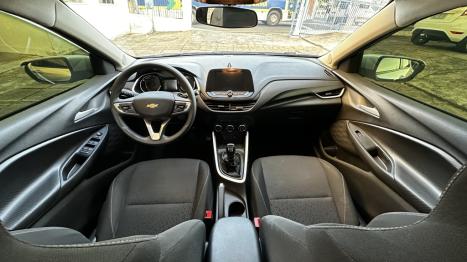 CHEVROLET Onix Hatch 1.0 4P FLEX LT2, Foto 9