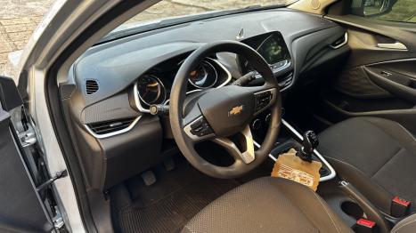 CHEVROLET Onix Hatch 1.0 4P FLEX LT2, Foto 10