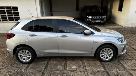 CHEVROLET Onix Hatch 1.0 4P FLEX LT2, Foto 11