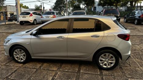 CHEVROLET Onix Hatch 1.0 4P FLEX LT2, Foto 12