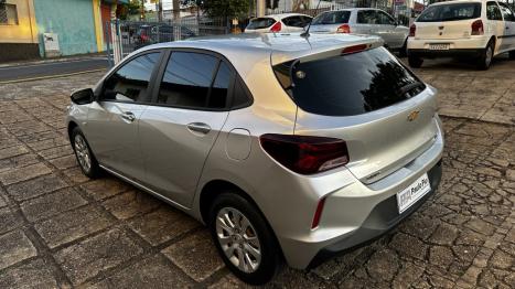 CHEVROLET Onix Hatch 1.0 4P FLEX LT2, Foto 13
