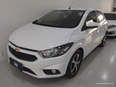 CHEVROLET Onix Hatch 1.4 4P FLEX LTZ AUTOM�TICO, Foto 1