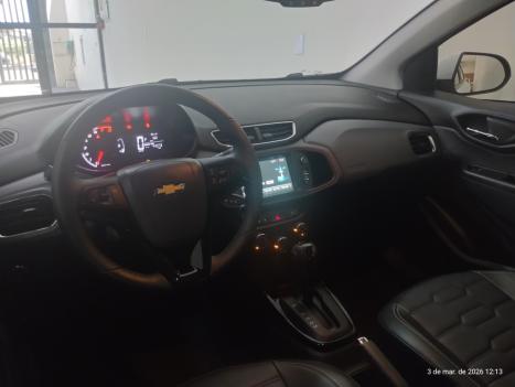 CHEVROLET Onix Hatch 1.4 4P FLEX LTZ AUTOM�TICO, Foto 2