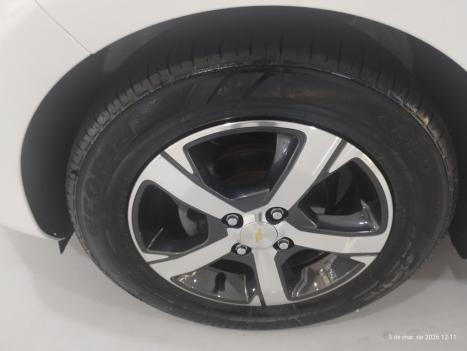 CHEVROLET Onix Hatch 1.4 4P FLEX LTZ AUTOM�TICO, Foto 3
