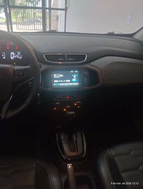 CHEVROLET Onix Hatch 1.4 4P FLEX LTZ AUTOM�TICO, Foto 4