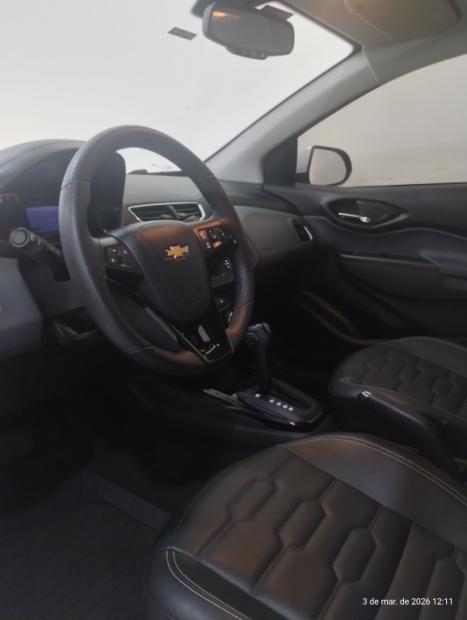 CHEVROLET Onix Hatch 1.4 4P FLEX LTZ AUTOM�TICO, Foto 5
