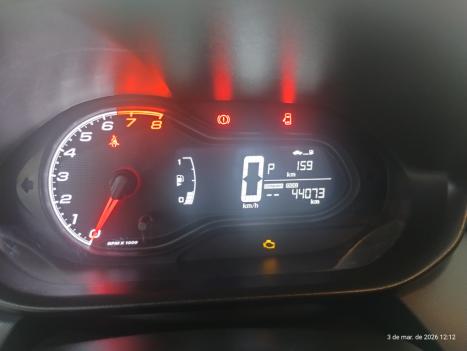 CHEVROLET Onix Hatch 1.4 4P FLEX LTZ AUTOM�TICO, Foto 9