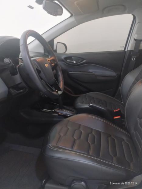 CHEVROLET Onix Hatch 1.4 4P FLEX LTZ AUTOM�TICO, Foto 10
