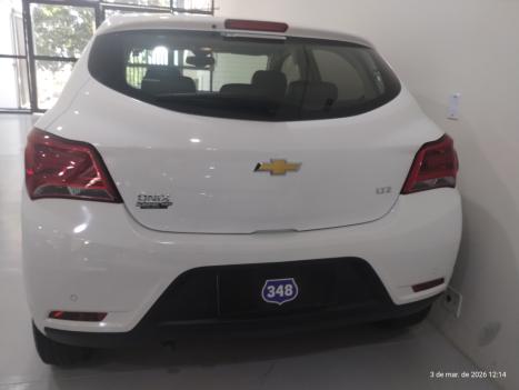 CHEVROLET Onix Hatch 1.4 4P FLEX LTZ AUTOM�TICO, Foto 13