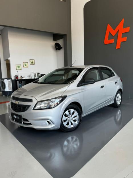 CHEVROLET Onix Hatch 1.0 4P FLEX JOY, Foto 1