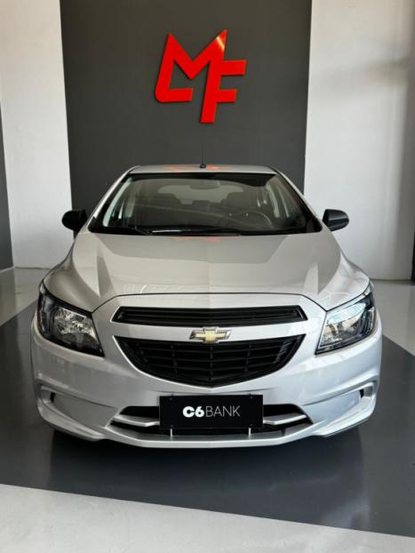 CHEVROLET Onix Hatch 1.0 4P FLEX JOY, Foto 2