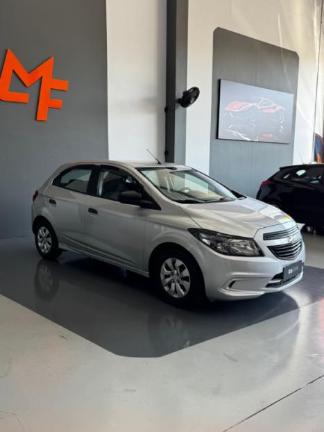 CHEVROLET Onix Hatch 1.0 4P FLEX JOY, Foto 3