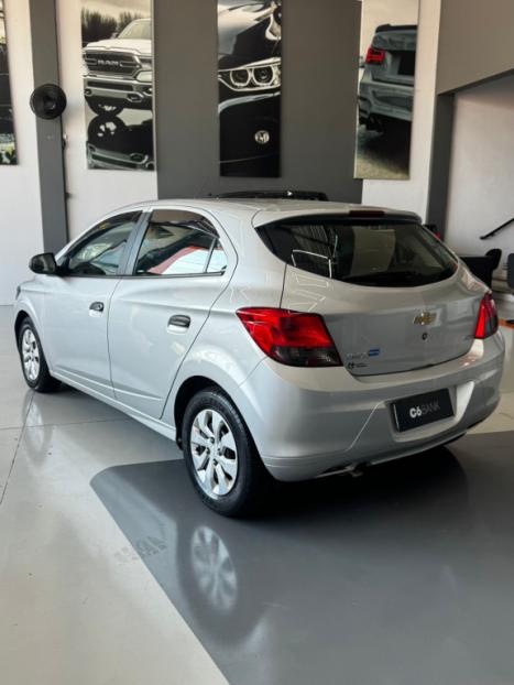CHEVROLET Onix Hatch 1.0 4P FLEX JOY, Foto 6