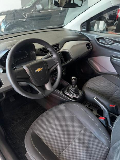 CHEVROLET Onix Hatch 1.0 4P FLEX JOY, Foto 7