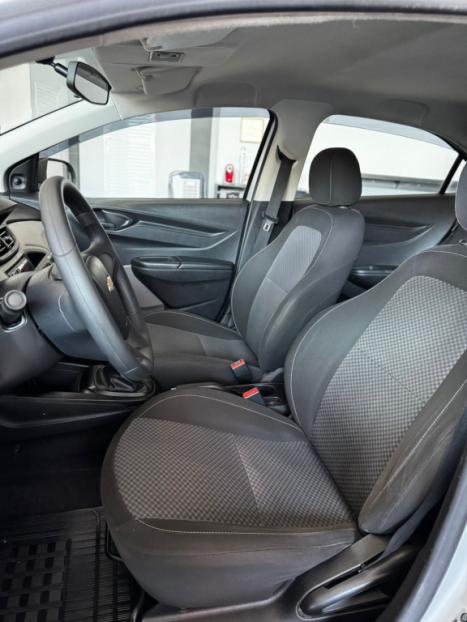 CHEVROLET Onix Hatch 1.0 4P FLEX JOY, Foto 9