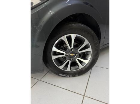 CHEVROLET Onix Hatch 1.4 4P FLEX LTZ, Foto 7