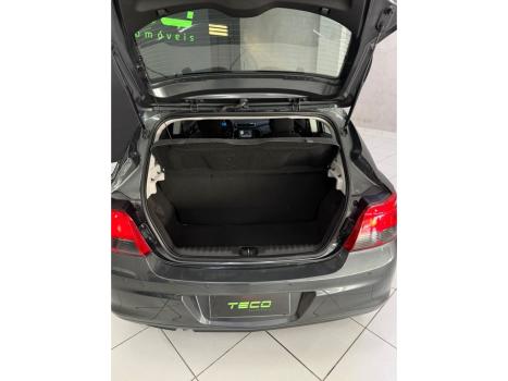 CHEVROLET Onix Hatch 1.4 4P FLEX LTZ, Foto 11