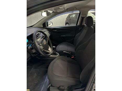 CHEVROLET Onix Hatch 1.4 4P FLEX LTZ, Foto 12