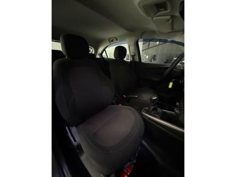 CHEVROLET Onix Hatch 1.4 4P FLEX LTZ, Foto 13