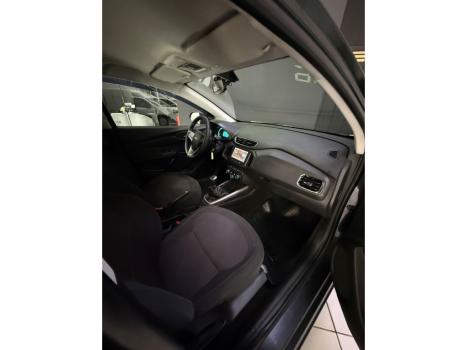 CHEVROLET Onix Hatch 1.4 4P FLEX LTZ, Foto 14