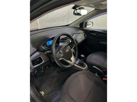 CHEVROLET Onix Hatch 1.4 4P FLEX LTZ, Foto 15