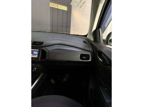 CHEVROLET Onix Hatch 1.4 4P FLEX LTZ, Foto 19