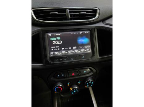CHEVROLET Onix Hatch 1.4 4P FLEX LTZ, Foto 20