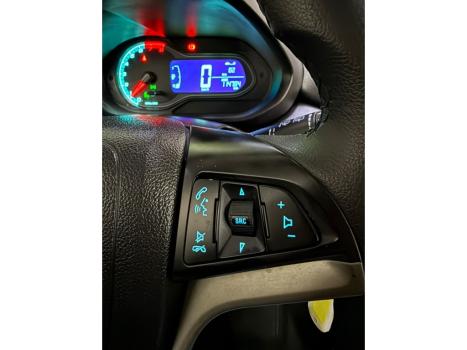CHEVROLET Onix Hatch 1.4 4P FLEX LTZ, Foto 21