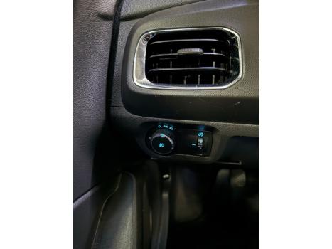 CHEVROLET Onix Hatch 1.4 4P FLEX LTZ, Foto 23