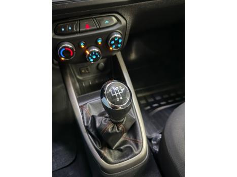 CHEVROLET Onix Hatch 1.4 4P FLEX LTZ, Foto 24