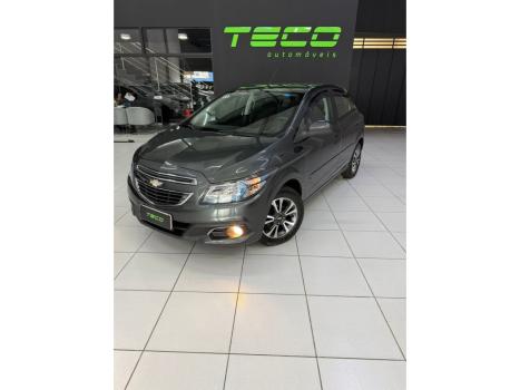 CHEVROLET Onix Hatch 1.4 4P FLEX LTZ, Foto 1