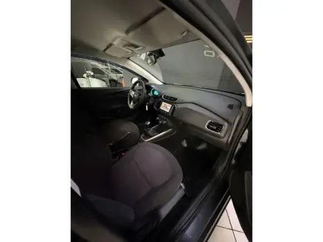 CHEVROLET Onix Hatch 1.4 4P FLEX LTZ, Foto 14