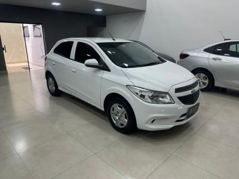 CHEVROLET Onix Hatch 1.0 4P FLEX LS, Foto 1