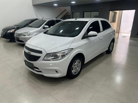 CHEVROLET Onix Hatch 1.0 4P FLEX LS, Foto 3