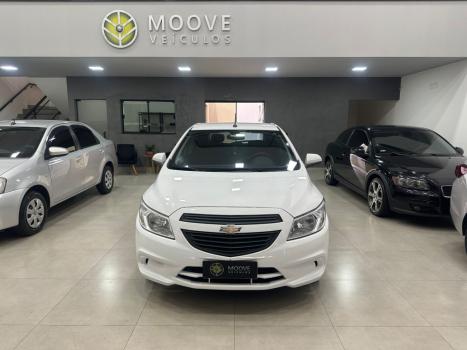 CHEVROLET Onix Hatch 1.0 4P FLEX LS, Foto 6
