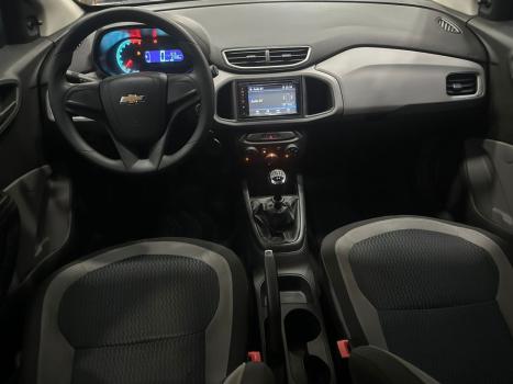 CHEVROLET Onix Hatch 1.0 4P FLEX LS, Foto 7