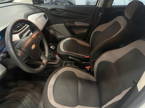CHEVROLET Onix Hatch 1.0 4P FLEX LS, Foto 8