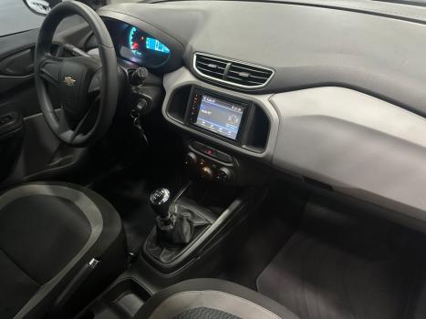 CHEVROLET Onix Hatch 1.0 4P FLEX LS, Foto 9